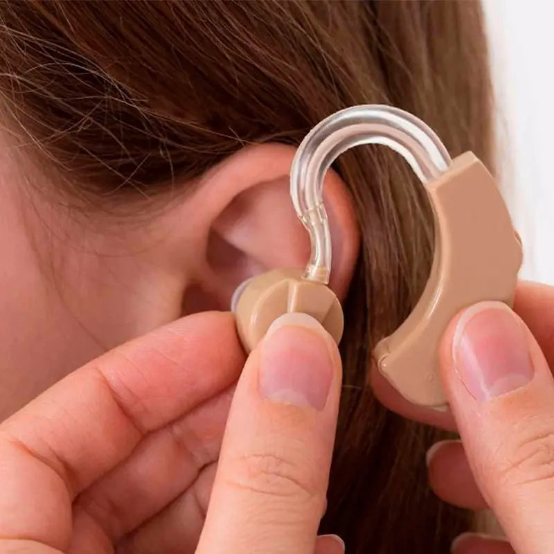 Audifonos Ortopedicos Para Sordera