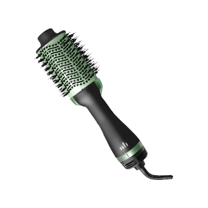 Cepillo Secador y Moldeador 3D Power