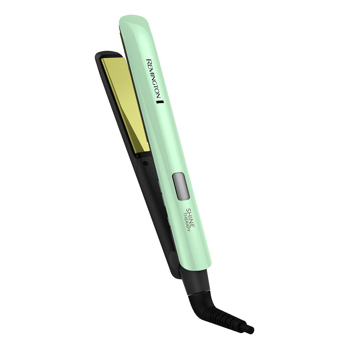 Plancha Alisadora Shine Therapy de Aguacate