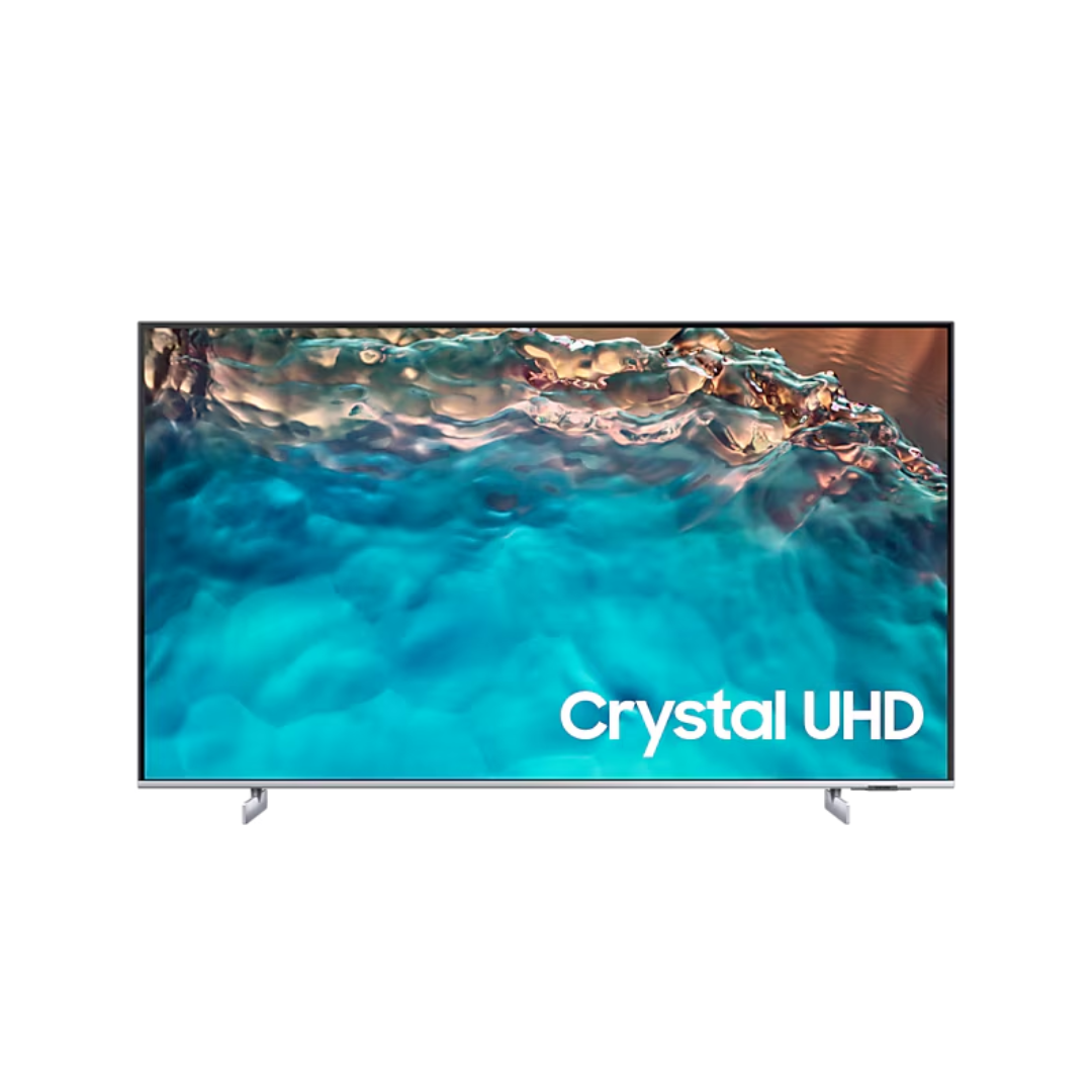 Tv Samsung 60" BU8000