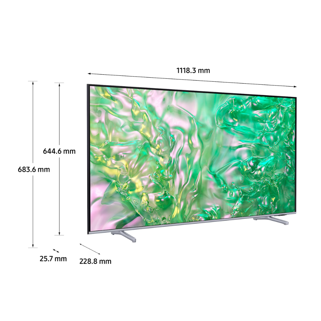 Tv Samsung Crystal Ultra